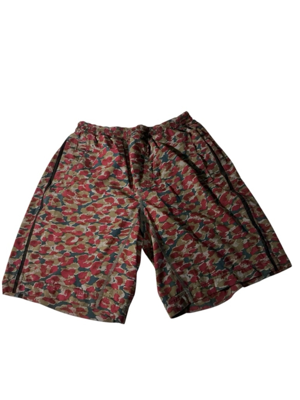 Lululemon Men’s Pace Breaker Lined Shorts